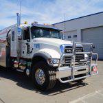 Diesel Tech Truck Repair