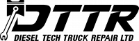 DTTR – Diesel Tech Truck Repair